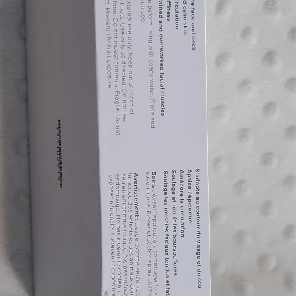 Isagenix facial ice globes - Picture 3 of 7